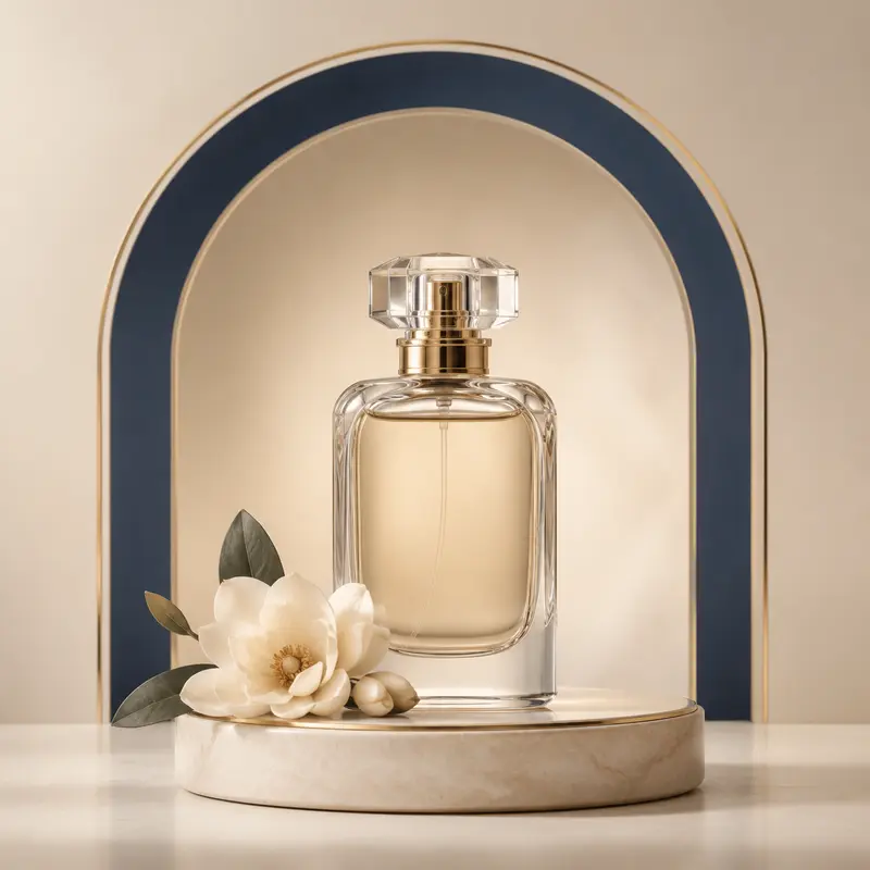 عطر و ادکلن
